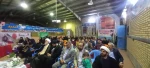 برگزاری مراسم بزرگداشت مقام معلم در آموزشکده فنی و حرفه ای جاجرم - دوشنبه 17 اردیبهشت 1403 21