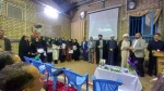 پیام ریاست محترم دانشکده آقای دکتر حسن زاده درباره مراسم روز معلم  3