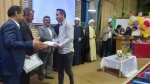 پیام ریاست محترم دانشکده آقای دکتر حسن زاده درباره مراسم روز معلم  4
