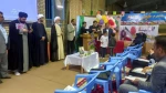 پیام ریاست محترم دانشکده آقای دکتر حسن زاده درباره مراسم روز معلم  5