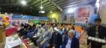 پیام ریاست محترم دانشکده آقای دکتر حسن زاده درباره مراسم روز معلم  8