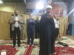 برگزاری مراسم بزرگداشت مقام معلم در دانشکده فنی و حرفه ای جاجرم - دوشنبه 17 اردیبهشت 1403 2