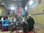 برگزاری مراسم بزرگداشت مقام معلم در دانشکده فنی و حرفه ای جاجرم - دوشنبه 17 اردیبهشت 1403 4