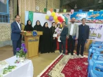 برگزاری مراسم بزرگداشت مقام معلم در دانشکده فنی و حرفه ای جاجرم - دوشنبه 17 اردیبهشت 1403 6