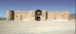 بازدید دانشجویان کارشناسی رشته طراحی و دوخت از مکان‌های تاریخی شهرستان جاجرم
 (در ارتباط با درس سبک های هنری و درس نماد شناسی) 2