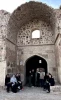 بازدید دانشجویان کارشناسی رشته طراحی و دوخت از مکان‌های تاریخی شهرستان جاجرم
 (در ارتباط با درس سبک های هنری و درس نماد شناسی) 4