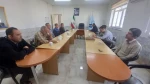 برگزاری مراسم قرائت قرآن و فاتحه خوانی 10