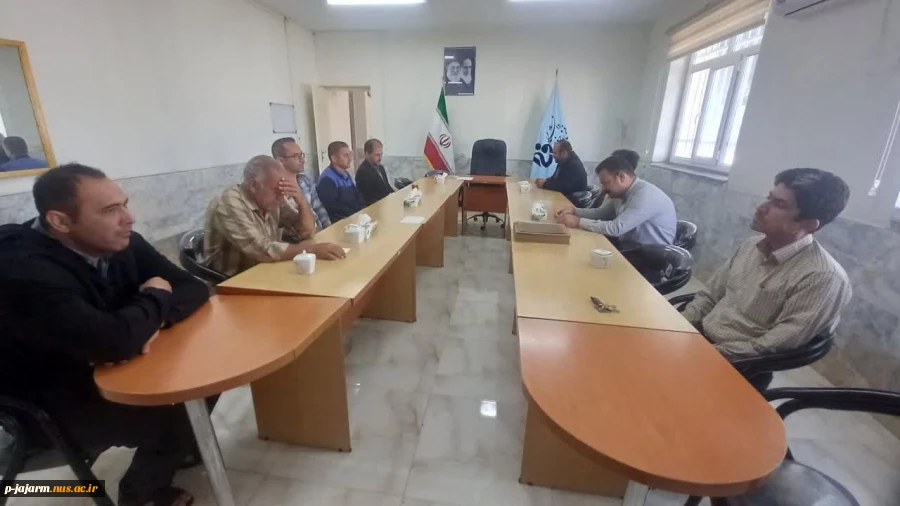 برگزاری مراسم قرائت قرآن و فاتحه خوانی 10