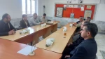 برگزاری مراسم قرائت قرآن و فاتحه خوانی 11
