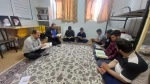 حضور مسئولین دانشکده فنی در خوابگاه و برگزاری نشست صمیمی با دانشجویان محترم خوابگاهی. یکشنبه ۱۳ خرداد 1403 5