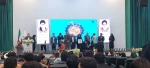 افتخار آفرینی و کسب رتبه دوم  توسط دانشجوی محترم دانشکده فنی جاجرم  سرکار خانم صادق زاده  در 