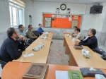 برگزاری اولین جلسه  کارکنان محترم دانشگاه ملی مهارت مرکز جاجرم پس از تعطیلات تابستان دانشگاه 4