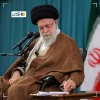 پیام رهبر معظم انقلاب به مناسبت شهادت مجاهد قهرمان یحیی السنوار 2