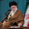 پیام رهبر معظم انقلاب به مناسبت شهادت مجاهد قهرمان یحیی السنوار 2
