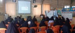 جلسه توجیهی آموزشی و دانشجویی ویژه دانشجویان  محترم ورودی جدید 16