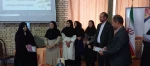 جلسه توجیهی آموزشی و دانشجویی ویژه دانشجویان  محترم ورودی جدید 10