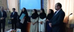 جلسه توجیهی آموزشی و دانشجویی ویژه دانشجویان  محترم ورودی جدید 11