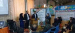 جلسه توجیهی آموزشی و دانشجویی ویژه دانشجویان  محترم ورودی جدید 18