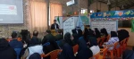 جلسه توجیهی آموزشی و دانشجویی ویژه دانشجویان  محترم ورودی جدید 19