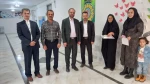 جلسه توجیهی آموزشی و دانشجویی ویژه دانشجویان  محترم ورودی جدید 20