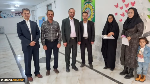 جلسه توجیهی آموزشی و دانشجویی ویژه دانشجویان  محترم ورودی جدید 20