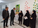 جلسه توجیهی آموزشی و دانشجویی ویژه دانشجویان  محترم ورودی جدید -سه شنبه 9 آبان 1403 2