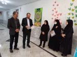 جلسه توجیهی آموزشی و دانشجویی ویژه دانشجویان  محترم ورودی جدید -سه شنبه 9 آبان 1403 3
