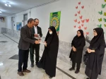 جلسه توجیهی آموزشی و دانشجویی ویژه دانشجویان  محترم ورودی جدید -سه شنبه 9 آبان 1403 4