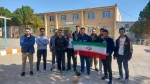 برگزاری مسابقات ورزشی برای دانشجویان پسر به مناسبت گرامیداشت یوم الله ۱۳ آبان ،روز ملی مبارزه با استکبار جهانی 2
