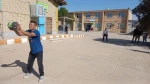 برگزاری مسابقات ورزشی برای دانشجویان پسر به مناسبت گرامیداشت یوم الله ۱۳ آبان ،روز ملی مبارزه با استکبار جهانی 3