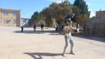 برگزاری مسابقات ورزشی برای دانشجویان پسر به مناسبت گرامیداشت یوم الله ۱۳ آبان ،روز ملی مبارزه با استکبار جهانی 5