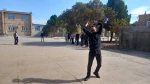 برگزاری مسابقات ورزشی برای دانشجویان پسر به مناسبت گرامیداشت یوم الله ۱۳ آبان ،روز ملی مبارزه با استکبار جهانی 9
