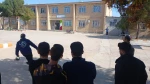 برگزاری مسابقات ورزشی برای دانشجویان پسر به مناسبت گرامیداشت یوم الله ۱۳ آبان ،روز ملی مبارزه با استکبار جهانی 13