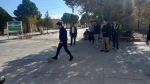 برگزاری مسابقات ورزشی برای دانشجویان پسر به مناسبت گرامیداشت یوم الله ۱۳ آبان ،روز ملی مبارزه با استکبار جهانی 18