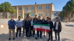 برگزاری مسابقات ورزشی برای دانشجویان پسر به مناسبت گرامیداشت یوم الله ۱۳ آبان ،روز ملی مبارزه با استکبار جهانی 19