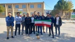 برگزاری مسابقات ورزشی برای دانشجویان پسر به مناسبت گرامیداشت یوم الله ۱۳ آبان ،روز ملی مبارزه با استکبار جهانی 20