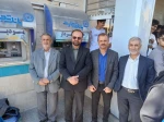حضور دانشجویان، اساتید و کارکنان محترم در راهپیمایی 13 آبان -1403 4
