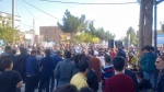 حضور دانشجویان، اساتید و کارکنان محترم در راهپیمایی 13 آبان -1403 5