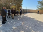 برگزاری مسابقات ورزشی برای دانشجویان پسر به مناسبت گرامیداشت یوم الله ۱۳ آبان ،روز ملی مبارزه با استکبار جهانی 22