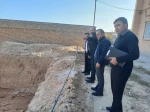 بازدید هیات نظارت و ارزیابی دانشگاه بجنورد از دانشکده ملی مهارت مرکز جاجرم 10