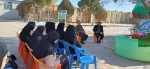 برگزاری اولین جلسه از سلسله جلسات 
