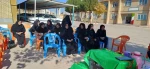 برگزاری اولین جلسه از سلسله جلسات 