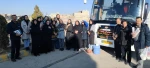 اعزام دانشجویان محترم به اردوی فرهنگی - زیارتی  دیدار یار 3