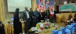 برگزاری مراسم گرامیداشت یاد و خاطره 8 شهید امدادگر جمعیت هلال احمر شهرستان جاجرم به میزبانی دانشکده ملی مهارت مرکز جاجرم 8