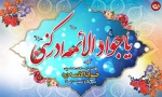 میلاد امام محمدتقی علیه السلام مبارک باد 3