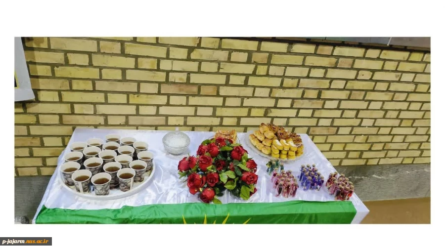 برگزاری پنجمین جلسه از سلسله جلسات سه شنبه های مهدوی  3