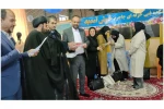 برگزاری پنجمین جلسه از سلسله جلسات سه شنبه های مهدوی  6