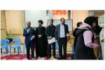 برگزاری پنجمین جلسه از سلسله جلسات سه شنبه های مهدوی  7