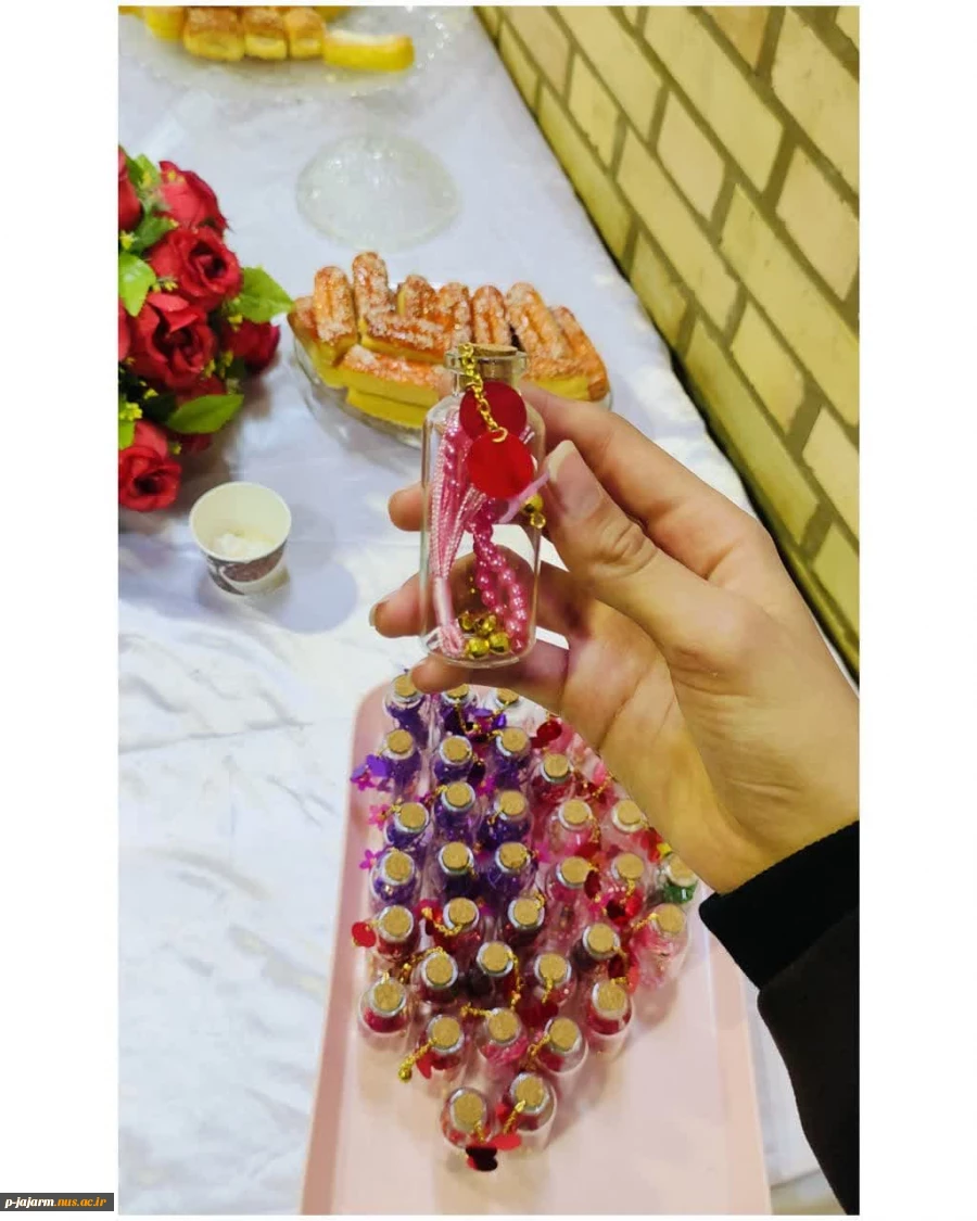 برگزاری پنجمین جلسه از سلسله جلسات سه شنبه های مهدوی  11