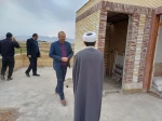 بازدید ریاست محترم دانشگاه ملی مهارت استان خراسان شمالی و هیئت محترم همراه از پروژه در حال  تکمیل خوابگاه دانشجویی دانشکده
 یکشنبه ٣٠ دیماه ۱۴۰۳ 4